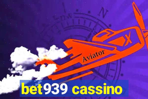 bet939 cassino